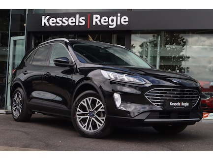 Ford Kuga 0