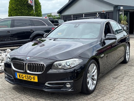 BMW 5-Serie 0