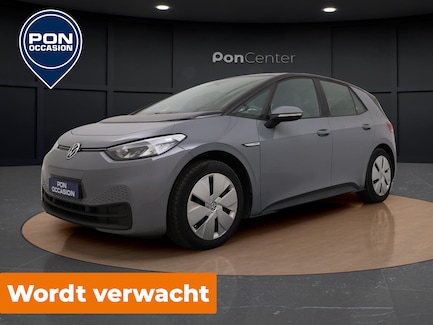 Volkswagen ID.3 0