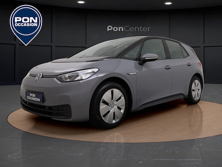 Volkswagen ID.3 0