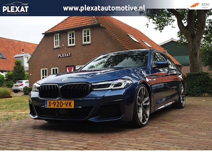 BMW 5-Serie 0