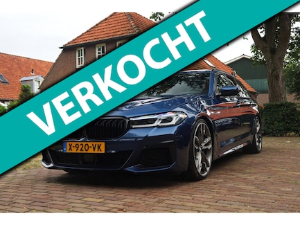 BMW 5-Serie 0