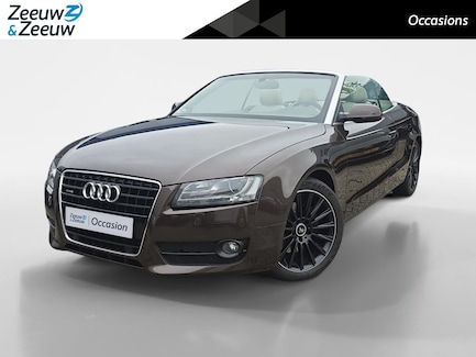 Audi A5 0