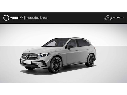Mercedes-Benz GLC 0
