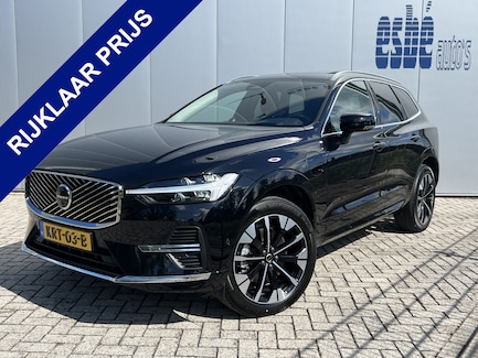Volvo XC60 0
