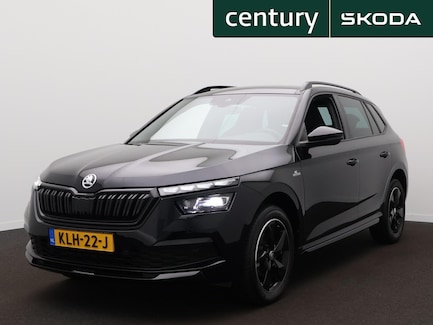 Skoda Kamiq 0