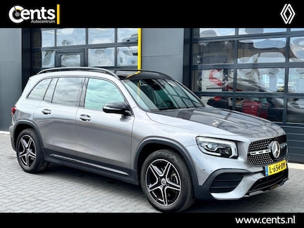 Mercedes-Benz GLB 0