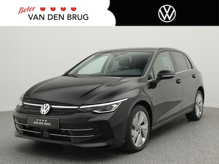 Volkswagen Golf 0