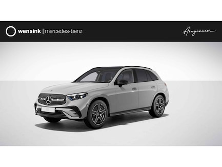 Mercedes-Benz GLC 0