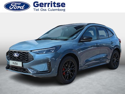 Ford Kuga 0