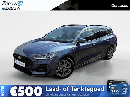 Ford Focus 0