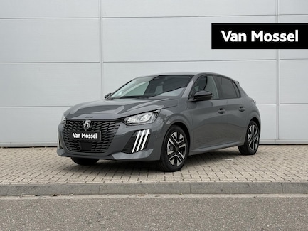 Peugeot 208 0