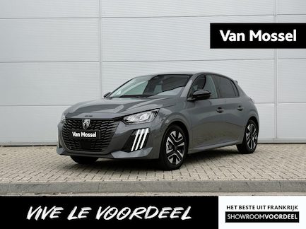 Peugeot 208 0