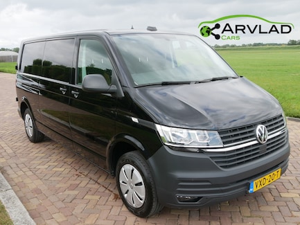 Volkswagen Transporter 0