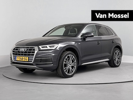 Audi Q5 0