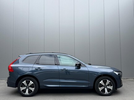 Volvo XC60 0