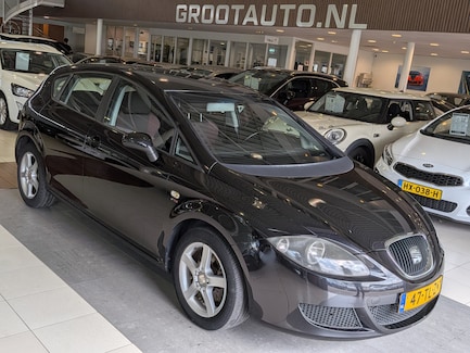 SEAT Leon 0
