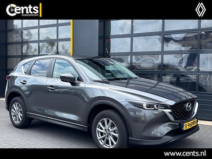 Mazda CX-5 0