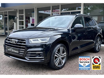 Audi Q5 0