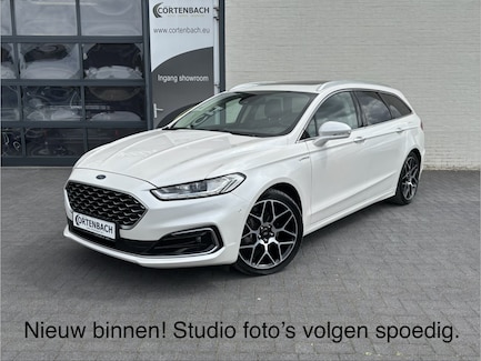Ford Mondeo 0