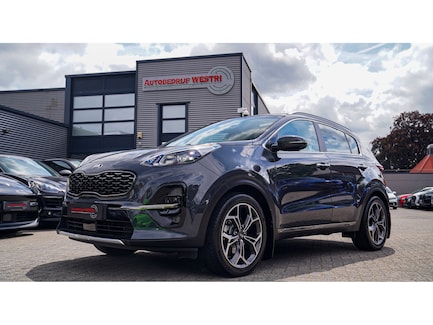 Kia Sportage 0