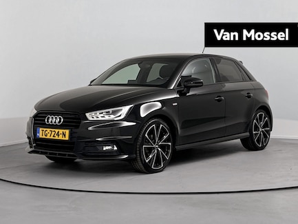 Audi A1 0