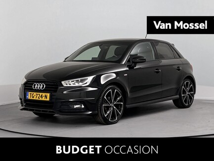 Audi A1 0