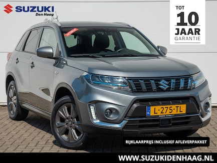 Suzuki Vitara 0