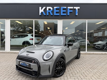 MINI Cooper S 0