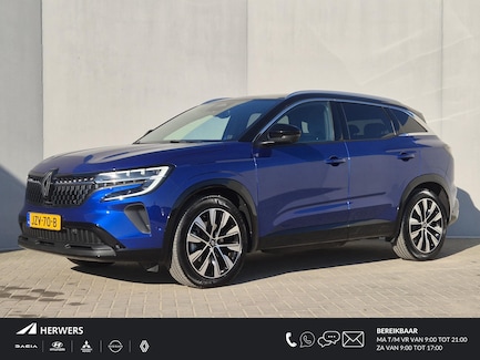 Renault Austral 0