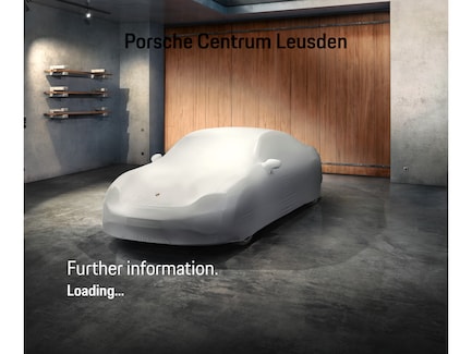 Porsche Taycan Sport Turismo 0