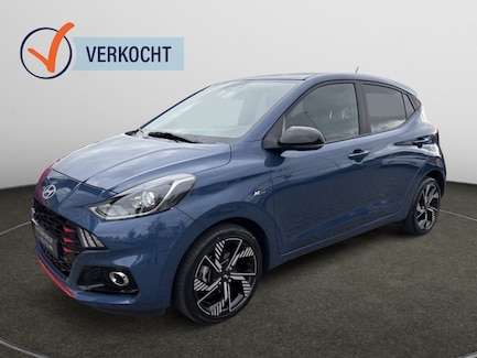 Hyundai i10 0