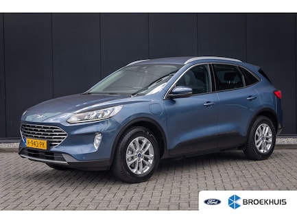 Ford Kuga 0