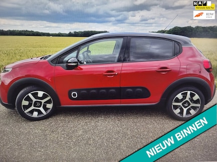 Citroën C3 0