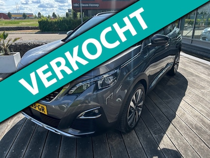 Peugeot 3008 0