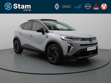 Renault Captur 0