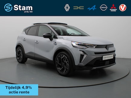 Renault Captur 0