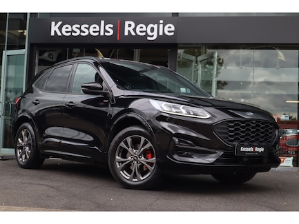 Ford Kuga 0