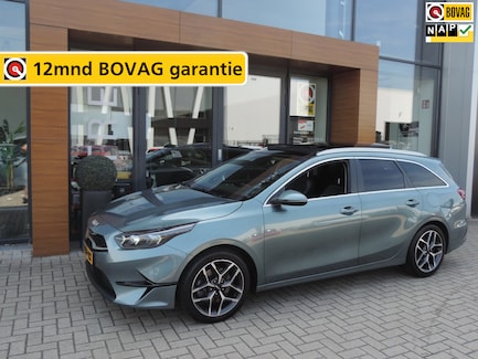 Kia Ceed 0