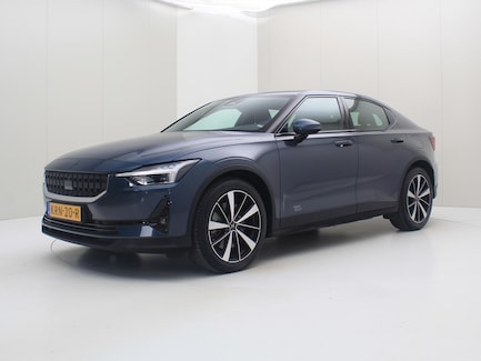 Polestar 2 0