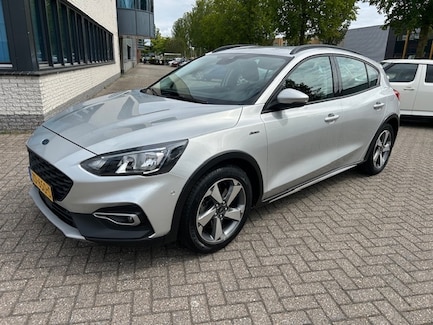 Ford Focus 0