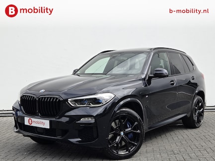 BMW X5 0