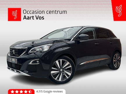 Peugeot 3008 0