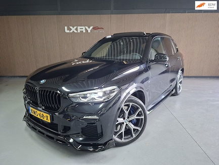 BMW X5 0