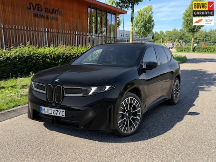 BMW iX3 0