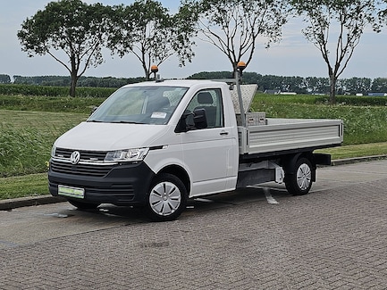Volkswagen Transporter 0