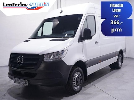 Mercedes-Benz Sprinter 0