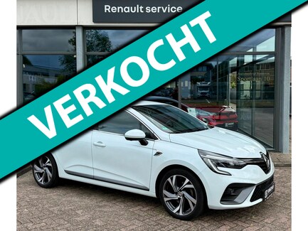 Renault Clio 0
