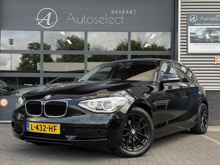 BMW 1-Serie 0