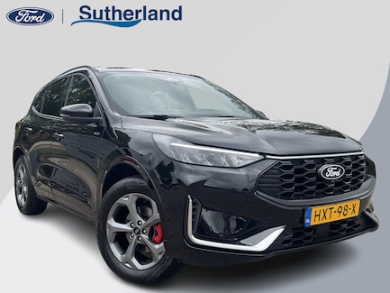 Ford Kuga 0